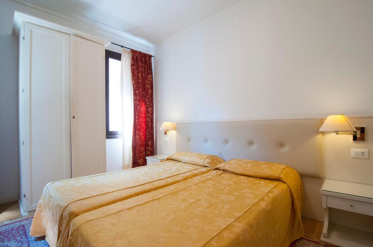 Albergo Ai Tolentini Венеция Екстериор снимка