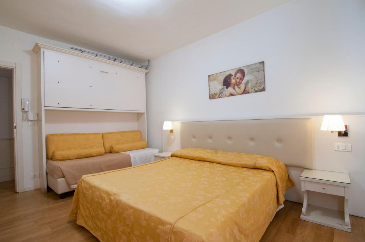 Albergo Ai Tolentini Венеция Екстериор снимка