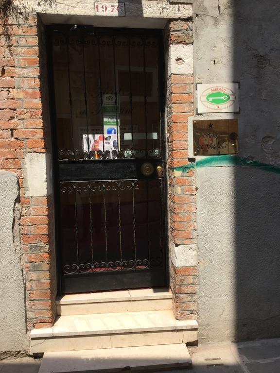Albergo Ai Tolentini Венеция Екстериор снимка
