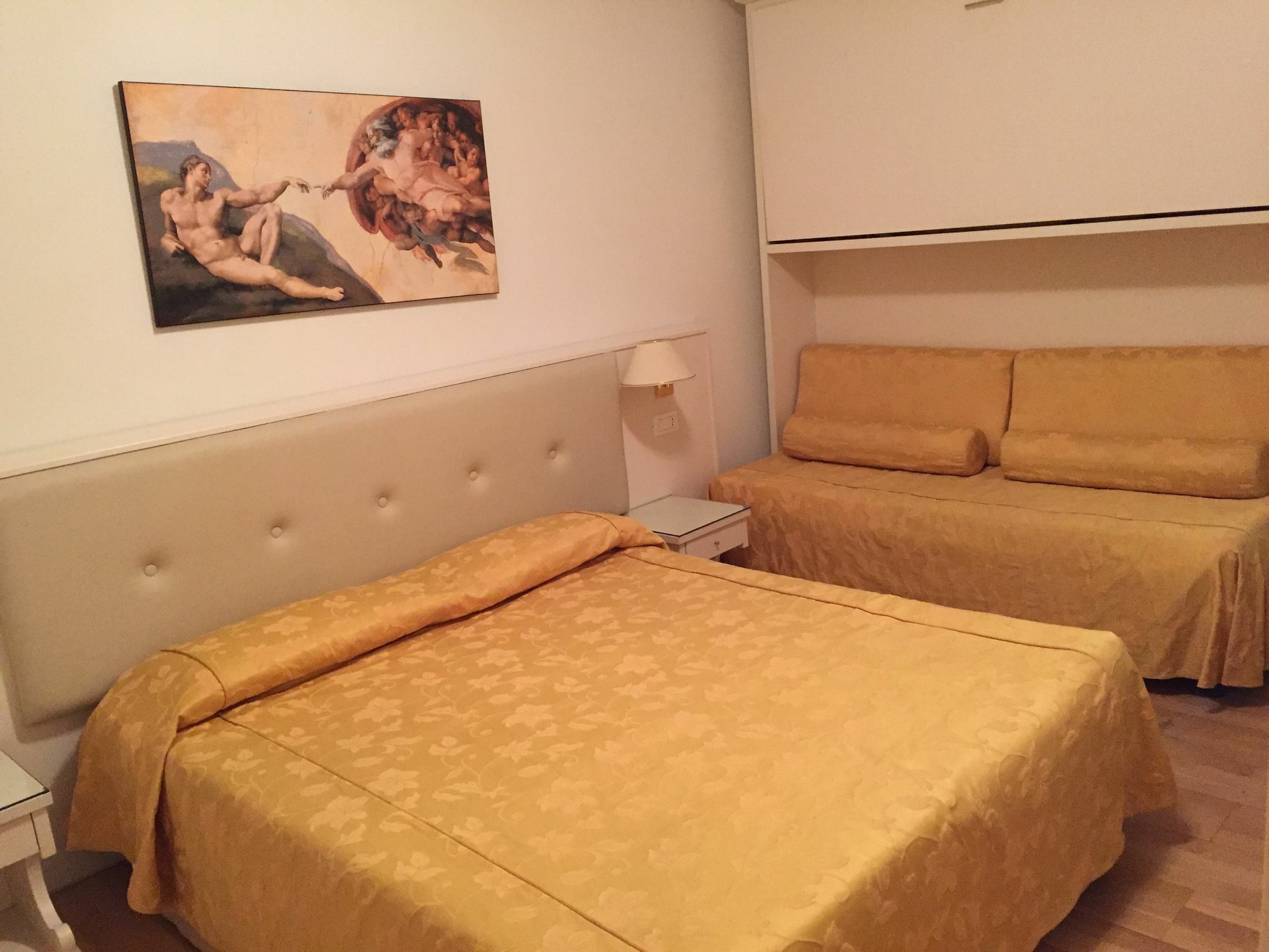 Albergo Ai Tolentini Венеция Екстериор снимка