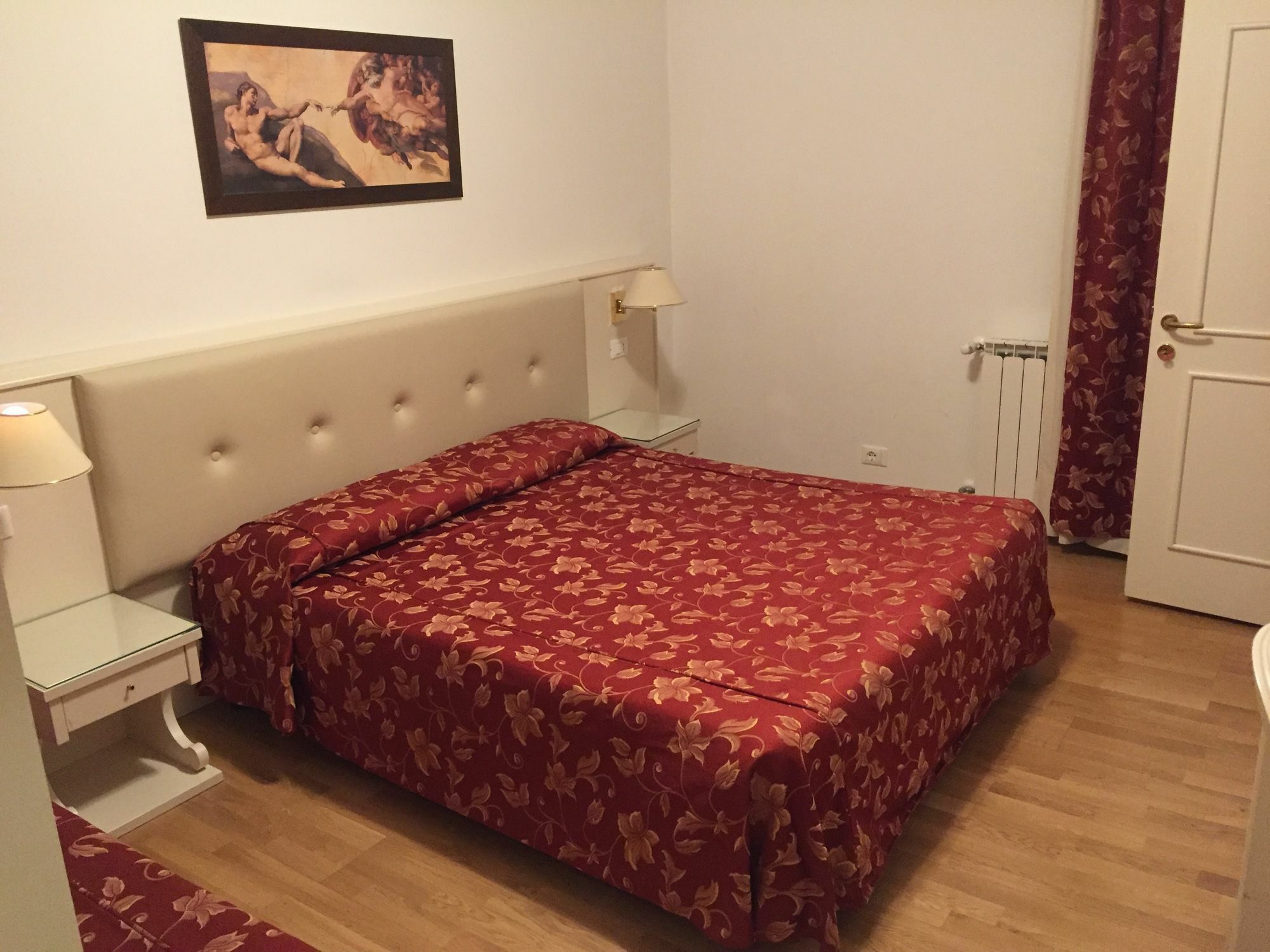 Albergo Ai Tolentini Венеция Екстериор снимка