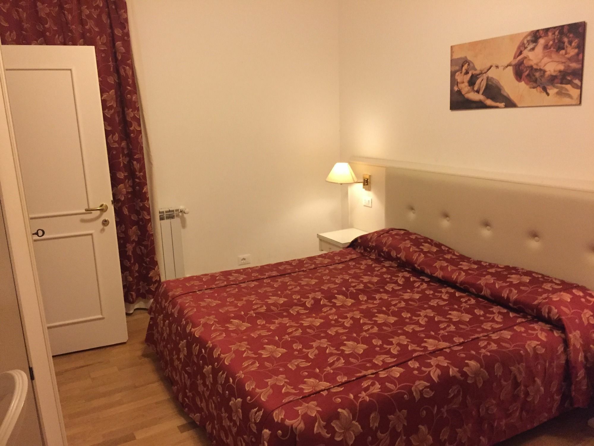 Albergo Ai Tolentini Венеция Екстериор снимка